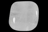 1" Tumbled Clear Quartz Stones - Photo 3